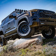 Load image into Gallery viewer, ICON 2022+ Toyota Tundra 2.5 Series VS RR Coilover Kit - Back View
