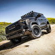 Load image into Gallery viewer, ICON 2022+ Toyota Tundra 2.5 Series VS RR Coilover Kit - Installation View