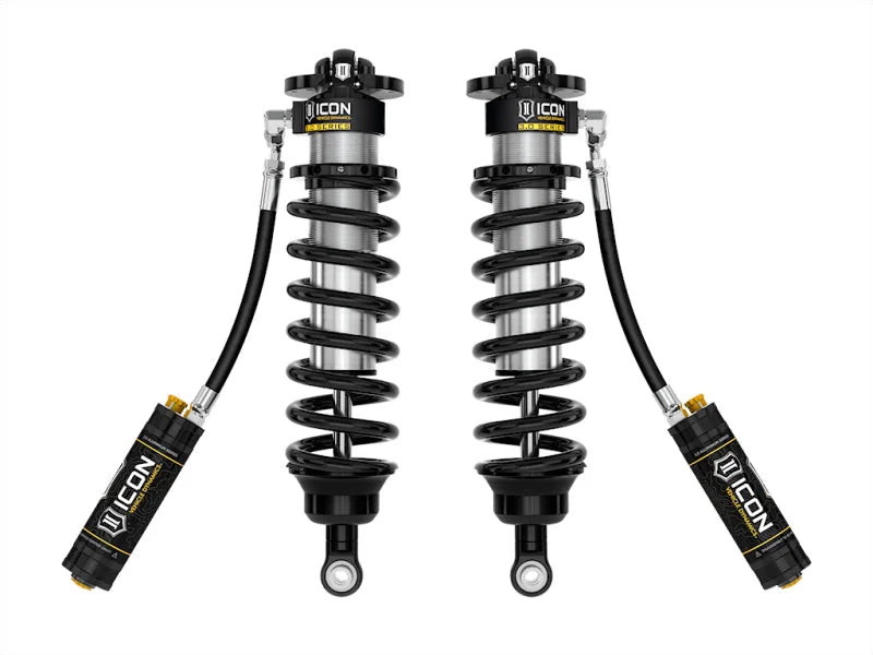 ICON 2022+ Toyota Tundra 3.0 Series VS RR CDCV Coilover Kit - Main Product View