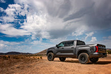 Load image into Gallery viewer, ICON 2022+ Toyota Tundra 3.0 Series VS RR CDCV Coilover Kit - Installation View