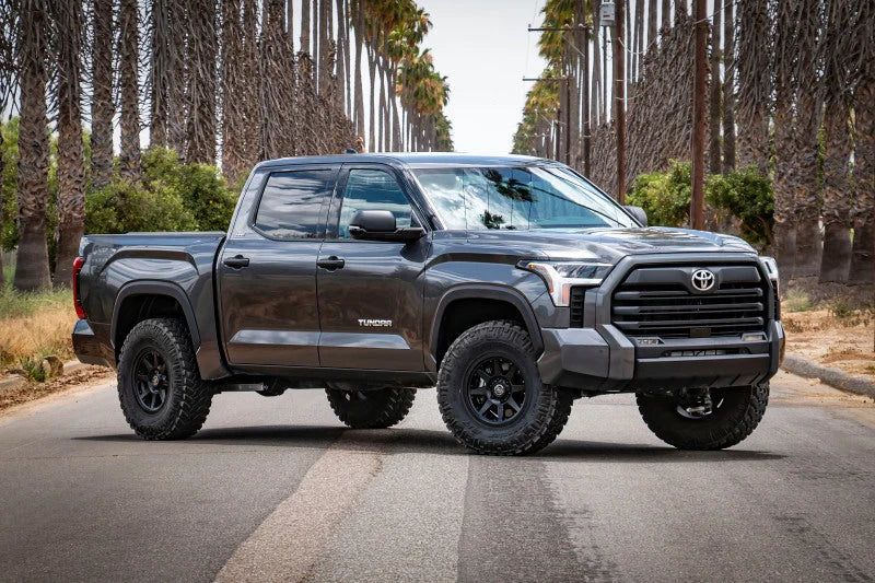 ICON 2022+ Toyota Tundra 3.0 Series VS RR CDCV Coilover Kit - Additional View 5