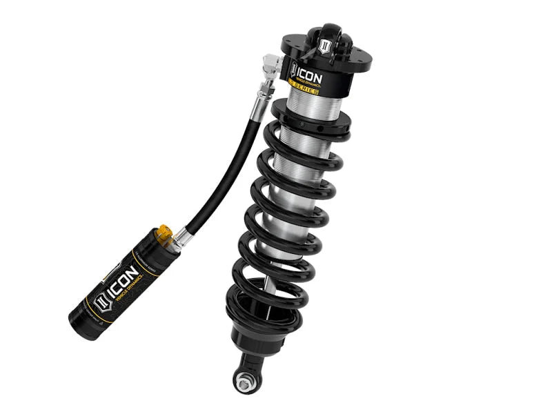 ICON 2022+ Toyota Tundra 3.0 Series VS RR CDCV Coilover Kit - Additional View 7