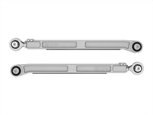 Load image into Gallery viewer, ICON 2022 Toyota Tundra Billet Rear Lower Link Kit - Main Product View