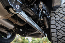 Load image into Gallery viewer, ICON 2022 Toyota Tundra Billet Rear Lower Link Kit - Side View