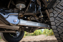 Load image into Gallery viewer, ICON 2022 Toyota Tundra Billet Rear Lower Link Kit - Installation View