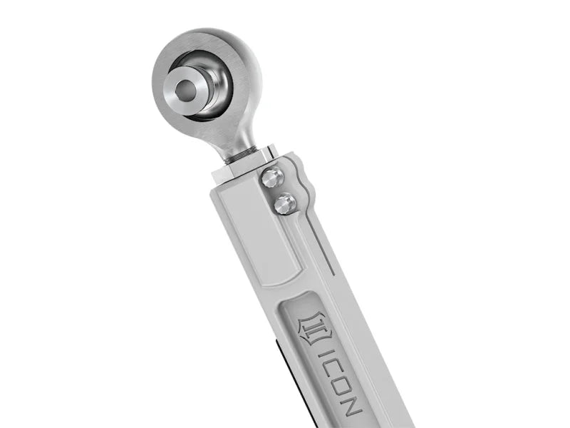 ICON 2022 Toyota Tundra Billet Rear Lower Link Kit - Additional View 5