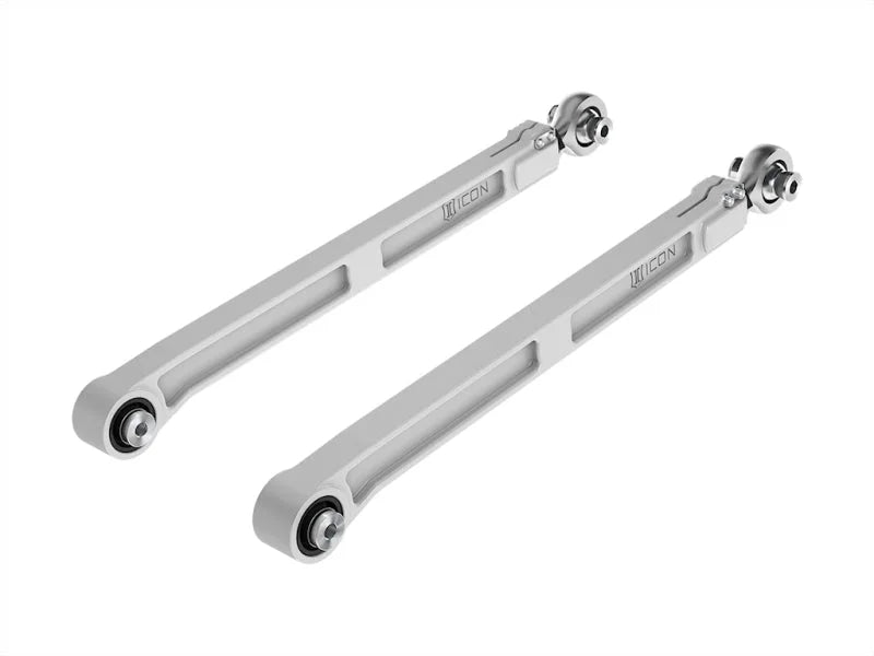 ICON 2022 Toyota Tundra Billet Rear Lower Link Kit - Additional View 7