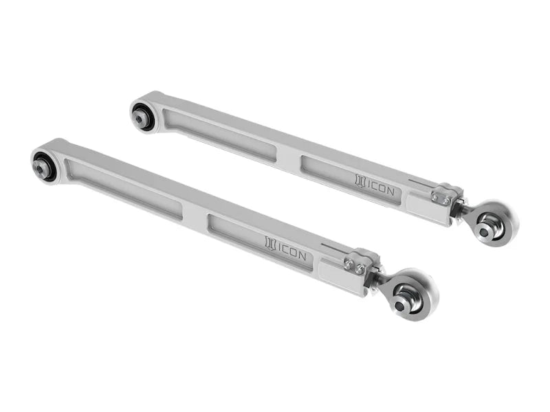 ICON 2022 Toyota Tundra Billet Rear Lower Link Kit - Additional View 8