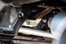 Load image into Gallery viewer, ICON 2022+ Toyota Tundra Billet Rear Upper Link Kit - Side View