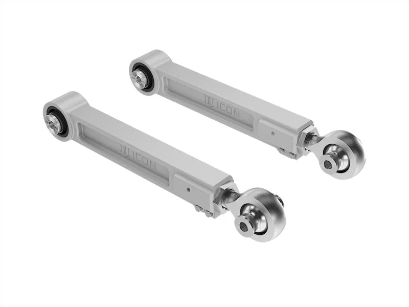ICON 2022+ Toyota Tundra Billet Rear Upper Link Kit - Additional View 6