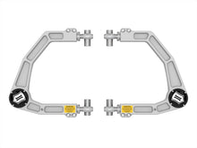 Load image into Gallery viewer, ICON 2022 Toyota Tundra Billet Upper Control Arm Delta Joint Pro Kit - Main Product View