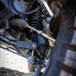 Load image into Gallery viewer, ICON 2022 Toyota Tundra Billet Upper Control Arm Delta Joint Pro Kit - Side View