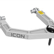 Load image into Gallery viewer, ICON 2022 Toyota Tundra Billet Upper Control Arm Delta Joint Pro Kit - Additional View 5