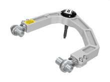 Load image into Gallery viewer, ICON 2022 Toyota Tundra Billet Upper Control Arm Delta Joint Pro Kit - Additional View 6