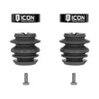 Load image into Gallery viewer, ICON 2022+ Toyota Tundra Front Foam Bump Stop Kit - Main Product View