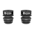 Load image into Gallery viewer, ICON 2022+ Toyota Tundra Front Foam Bump Stop Kit - Side View