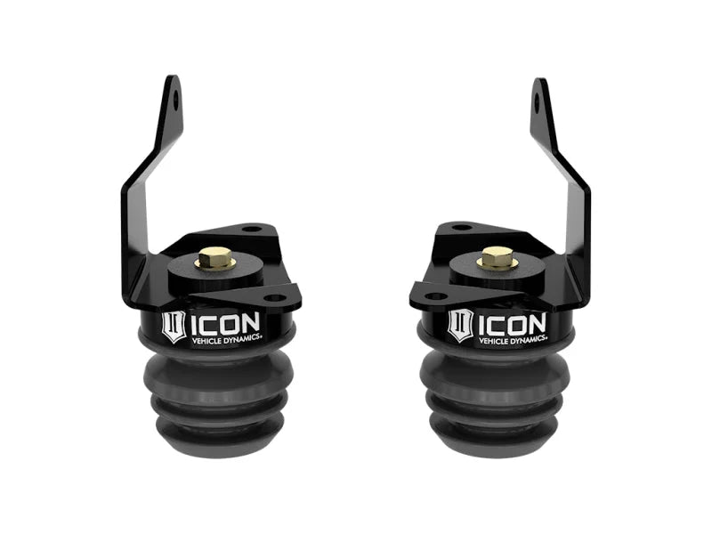 ICON 2022+ Toyota Tundra Rear Foam Bump Stop Kit - Main Product View