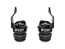 Load image into Gallery viewer, ICON 2022+ Toyota Tundra Rear Foam Bump Stop Kit - Main Product View