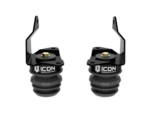 ICON 2022+ Toyota Tundra Rear Foam Bump Stop Kit - Main Product View