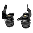Load image into Gallery viewer, ICON 2022+ Toyota Tundra Rear Foam Bump Stop Kit - Detail View