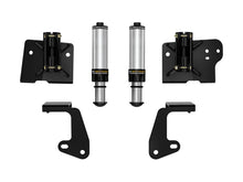 Load image into Gallery viewer, ICON 2022+ Toyota Tundra Rear Hyd Bump Stop Kit - Main Product View