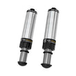 Load image into Gallery viewer, ICON 2022+ Toyota Tundra Rear Hyd Bump Stop Kit - Back View