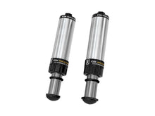 Load image into Gallery viewer, ICON 2022+ Toyota Tundra Rear Hyd Bump Stop Kit - Back View