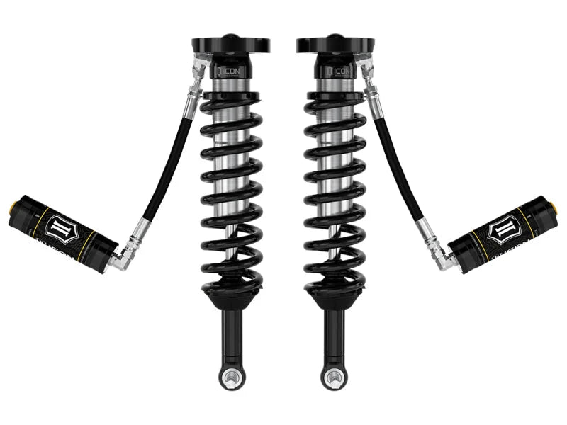 ICON 2023+ Chevrolet Colorado 2.5 Series Shocks VS RR Coilover Kit - Main Product View
