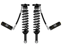Load image into Gallery viewer, ICON 2023+ Chevrolet Colorado 2.5 Series Shocks VS RR Coilover Kit - Main Product View