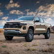 Load image into Gallery viewer, ICON 2023+ Chevrolet Colorado 2.5 Series Shocks VS RR Coilover Kit - Back View