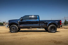 Load image into Gallery viewer, ICON 2023 Ford F-250/F-350 Super Duty Radius Arm System - Back View