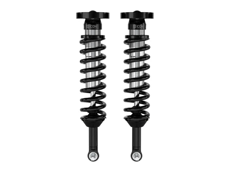 ICON 2023+ GM Canyon/Colorado 2.5 Series Shocks VS IR Coilover Kit - Main Product View