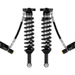 Load image into Gallery viewer, ICON 2023+ GM Canyon/Colorado EXT Travel 2.5 Series Shocks VS RR CDEV Coilover Kit - Main Product View