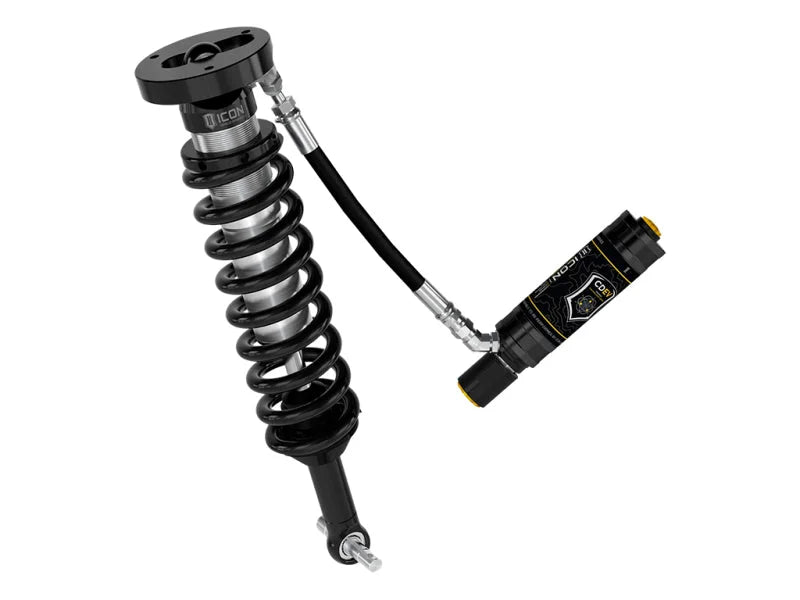 ICON 2023+ GM Canyon/Colorado EXT Travel 2.5 Series Shocks VS RR CDEV Coilover Kit - Additional View 13