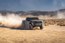 Load image into Gallery viewer, ICON 2023+ GMC Canyon / 2023+ Chevrolet Colorado 0-1in Rear 2.5 Series Shocks VS PB CDCV - Pair - Installation View