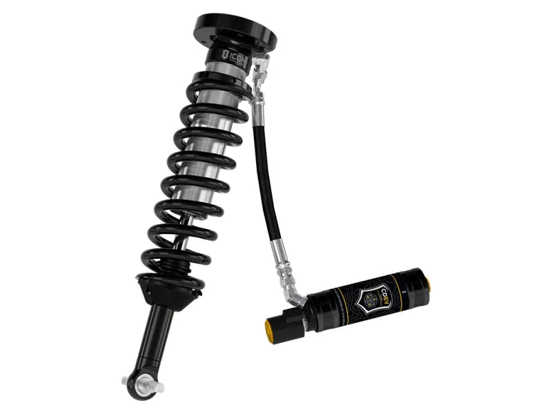 ICON 2023+ GMC Canyon / 2023+ Chevrolet Colorado 2.5 Series Ext Travel VS RR CDEV Coilover Kit - Additional View 8