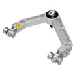 Load image into Gallery viewer, ICON 2023+ GMC Canyon / 2023+ Chevrolet Colorado Billet UCA DJ Pro Kit - Additional View 9