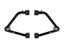 Load image into Gallery viewer, ICON 2023+ GMC Canyon / 2023+ Chevrolet Colorado Tubular UCA DJ Pro Kit - Main Product View