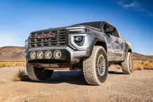 Load image into Gallery viewer, ICON 2023+ GMC Canyon / 2023+ Chevrolet Colorado Tubular UCA DJ Pro Kit - Side View