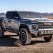 Load image into Gallery viewer, ICON 2023+ GMC Canyon / 2023+ Chevrolet Colorado Tubular UCA DJ Pro Kit - Additional View 6