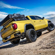 Load image into Gallery viewer, ICON 2023+ GMC Canyon / 2023+ Chevrolet Colorado Tubular UCA DJ Pro Kit - Additional View 7