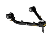 Load image into Gallery viewer, ICON 2023+ GMC Canyon / 2023+ Chevrolet Colorado Tubular UCA DJ Pro Kit - Additional View 8