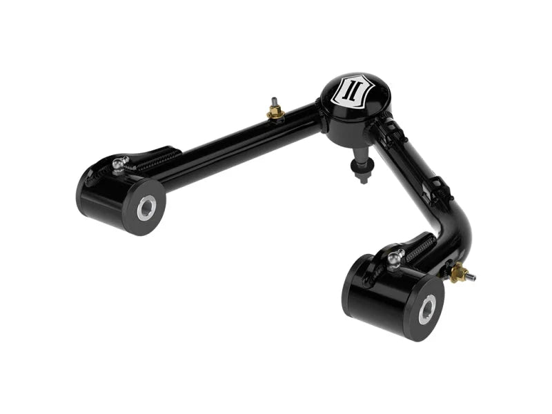ICON 2023+ GMC Canyon / 2023+ Chevrolet Colorado Tubular UCA DJ Pro Kit - Additional View 9
