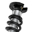 Load image into Gallery viewer, ICON 2024+ Lexus GX550 1.25-3in Lift Front 2.5 Series Coilover Kit w/ Internal Reservoir - Side View