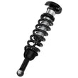 Load image into Gallery viewer, ICON 2024+ Lexus GX550 1.25-3in Lift Front 2.5 Series Coilover Kit w/ Internal Reservoir - Detail View