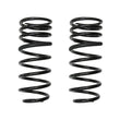 Load image into Gallery viewer, ICON 2024+ Tacoma .5in Lift Overland Rear Coil Spring Kit - Main Product View