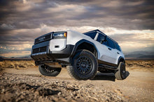 Load image into Gallery viewer, ICON 2024+ Tacoma IIC Install Kit - Installation View