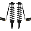 Load image into Gallery viewer, ICON 2024 Toyota Land Cruiser 250 - 2.5 Series Front Coilover Kit V.S. 1.25-3 in Lift - Main Product View