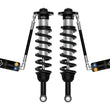 Load image into Gallery viewer, ICON 2024 Toyota Land Cruiser 250 - 2.5 Series Front Coilover Kit V.S. 1.25-3 in Lift - Main Product View