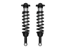 Load image into Gallery viewer, ICON 2024+ Toyota Land Cruiser 250 Series Front 2.5 VS IR Coilover Kit - Main Product View